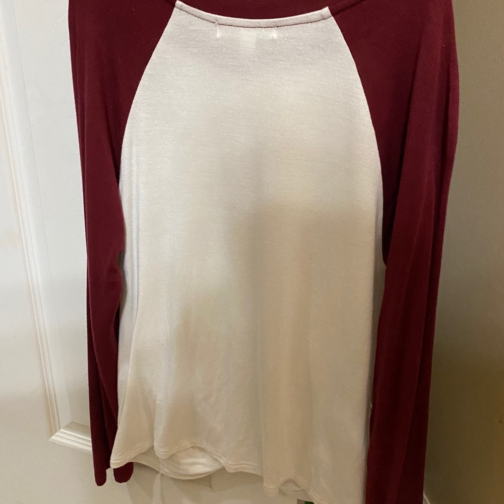 Love Glam Girl Graphic Tee Love Wins Size M 10/12 - Picture 4 of 7